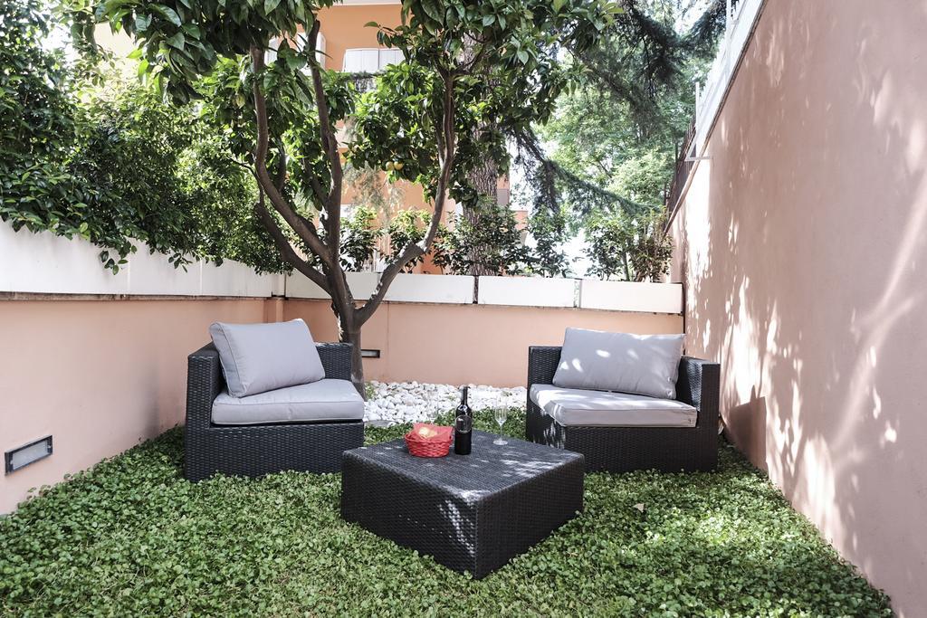Appartamento St. Peter Garden