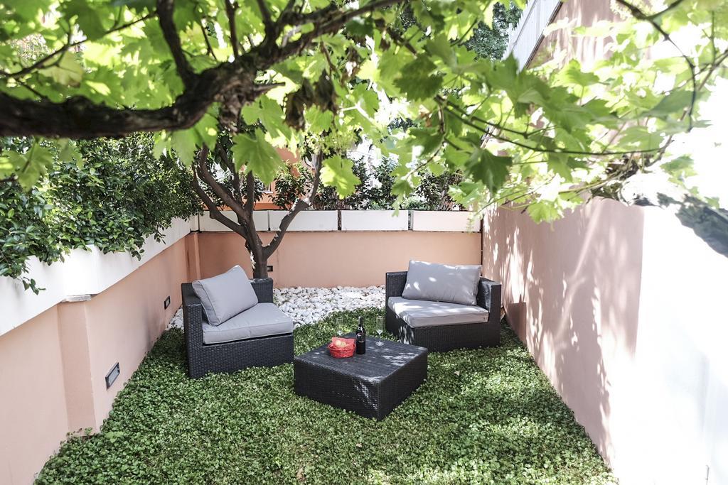 Appartamento St. Peter Garden *