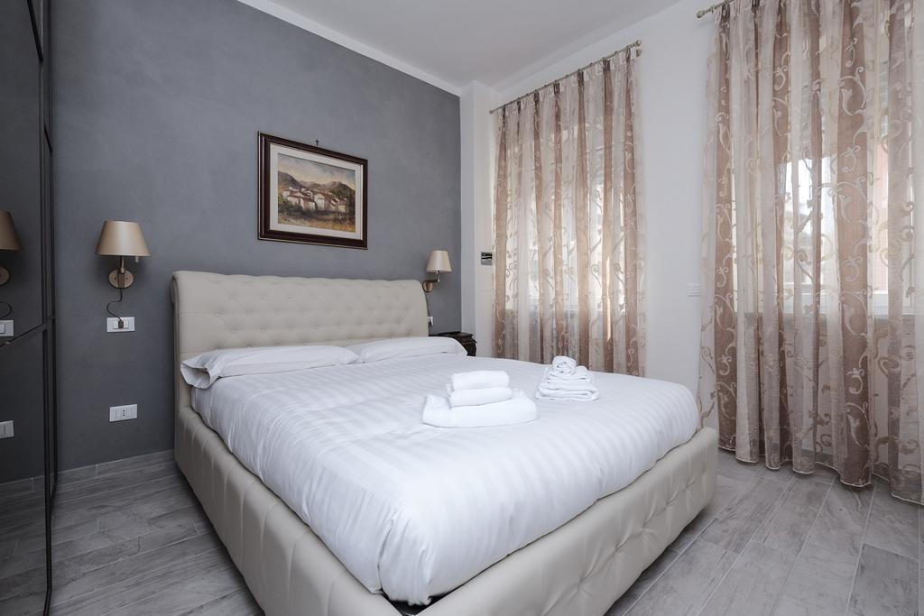 Apartment St. Peter Garden *