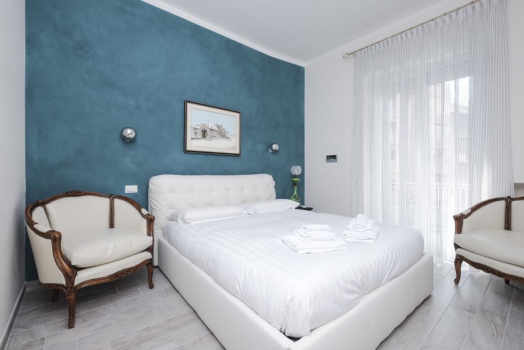 Apartment St. Peter Garden Rome